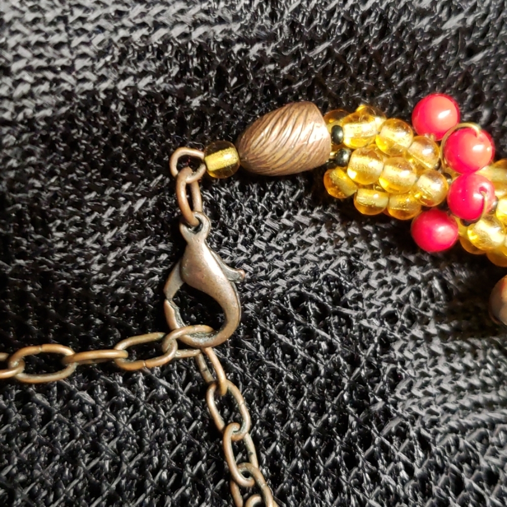 Necklace 💙 - Picture 3 of 4